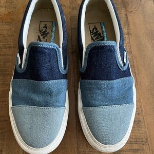 Vans US Women Size 7